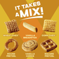 Chex Mix Sweet and Salty Honey Nut Snack Mix