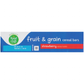 Food Club Strawberry Fruit & Grain Cereal Bars