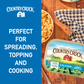 Country Crock Calcium Buttery Spread
