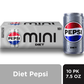 Diet Pepsi Cola