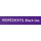 Tetley British Blend Premium Black Tea Round Tea Bags