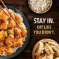 P.F. Chang's Home Menu Spicy Chicken Cooking Sauce and Marinade