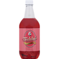 Teddys Soda, Strawberry & Cream