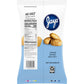 Jays No Salt Potato Chips