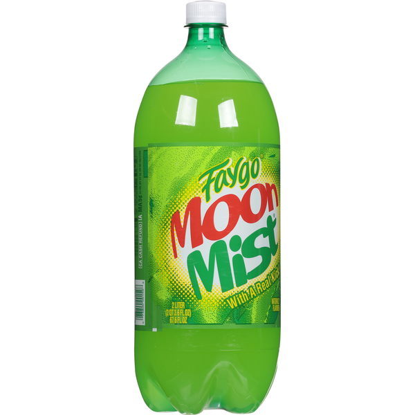 Faygo Soda