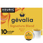 Gevalia Signature Blend Mild Roast K-Cup® Coffee Pods