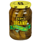 Mt. Olive Pickles, Organic, Kosher Baby Dills