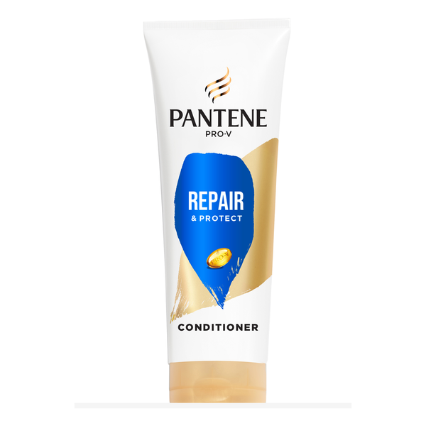 Pantene Conditioner, Repair and Protect for Damaged Hair, Color Safe