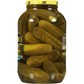 Mt. Olive Pickles, Kosher Baby Dills, Jumbo
