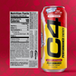 C4 Energy Energy Drink, Hawaiian Punch Fruit Juicy Red