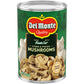 Del Monte Mushroom Stems