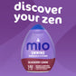 MiO Unwind Blueberry Lemon Liquid Water Enhancer with Magnesium & B Vitamins