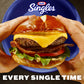 Kraft American Cheese Slices with 2% Milk