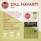 Roth Dill Havarti Cheese