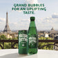 Maison Perrier Ultimate Sparkling Water