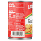 La Preferida Chick Peas (Garbanzos)