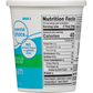 Food Club Sour Cream, Light