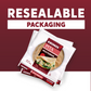 Kronos Multigrain Pita Bread