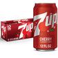 7UP Cherry Flavored Soda