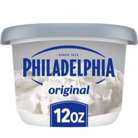 Philadelphia Original Cream Cheese Spread️