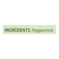 Twinings Herbal Tea, Pure Peppermint, Tea Bags