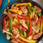 Dash Salt-Free Taco Seasoning Mix