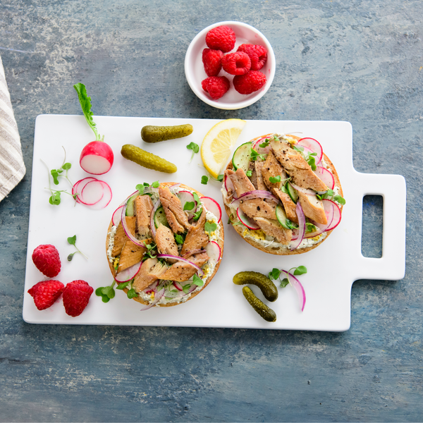 King Oscar Kipper Snacks Olive Oil