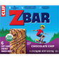ZBAR ZBAR Chocolate Chip Soft-Baked Energy Snack Bars