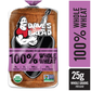 Dave's Killer Bread Whole Wheat Organic Bread