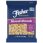 Fisher Silvered Almonds
