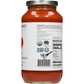 Dave's Gourmet Pasta Sauce, Hearty Marinara, Organic