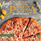 Amy's Kitchen Vegan Margherita Pizza