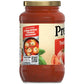 Prego Traditional Pasta Sauce