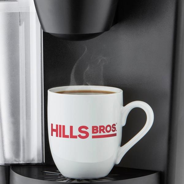 Hills Bros. Decaffeinated Ground Medium Roast Coffee