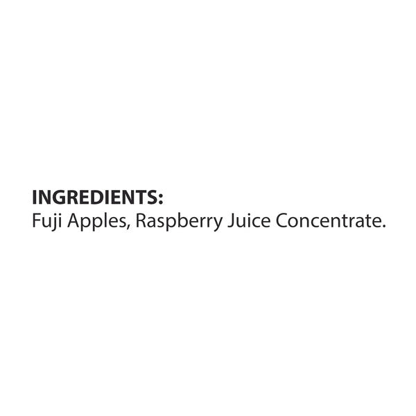 Brothers All Natural Infused Fruit Crisps Infused Raspberry Fruit Crisps