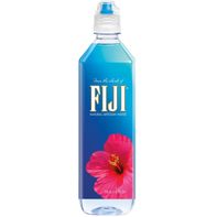 FIJI Natural Artesian Bottled Water️