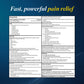 Advil Pain Reliever and Fever Reducer