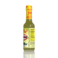 El Yucateco Jalapeño Chile Hot Sauce