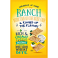 Wheat Thins 100% Whole Grain Wheat Ranch Snacks
