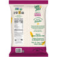 LATE JULY Snacks Restaurant Style Chia & Quinoa Tortilla Chips