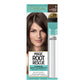 L'Oreal Root Rescue 10 Minute Root Hair Coloring Kit, 4 Dark Brown