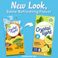 Crystal Light Decaf Lemon Iced Tea Naturally Flavored Powdered Drink Mix