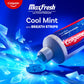 Colgate Whitening Toothpaste With Mini Breath Strips, Cool Mint