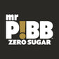 PIBB XTRA Zero Sugar Cherry Soda Can