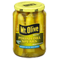 Mt. Olive Pickles, Polish Dill Spears