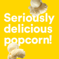 Smartfood Popcorn Cheetos Flamin Hot