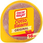 Oscar Mayer Cotto Salami Sliced Deli Sandwich Lunch Meat