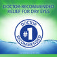 Refresh Tears Lubricant Eye Drops Artificial Tears