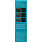 Just For Men Easy Brush-In Color, Mustache & Beard Color, Jet Black M-60