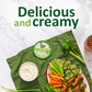 Marzetti Ranch Veggie Dip 12 oz. Tub